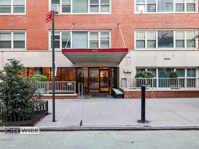 40 Clinton St APT 7J, Brooklyn, NY, 11201
