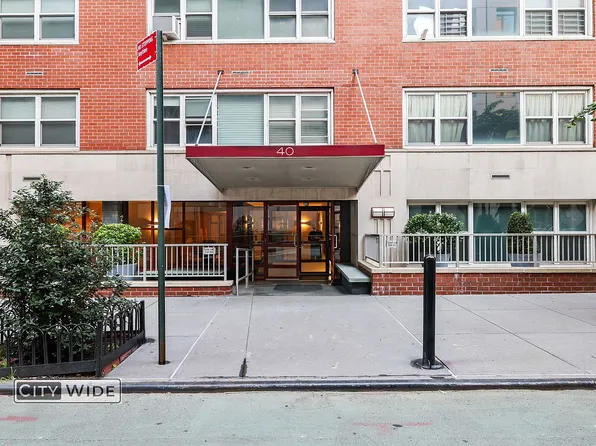 40 Clinton St APT 7J, Brooklyn, NY 11201
