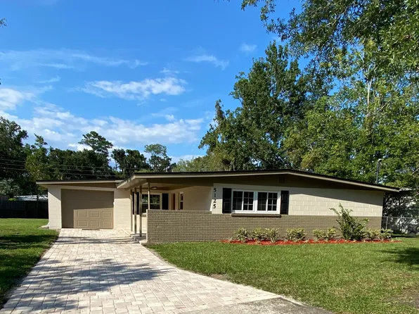 5125 ROSEBAY Court, Jacksonville, FL 32207