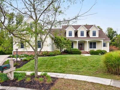 17152 Bright Moon Dr, Noblesville, IN, 46060