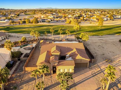 8640 W MONACO Boulevard, Arizona City, AZ, 85123