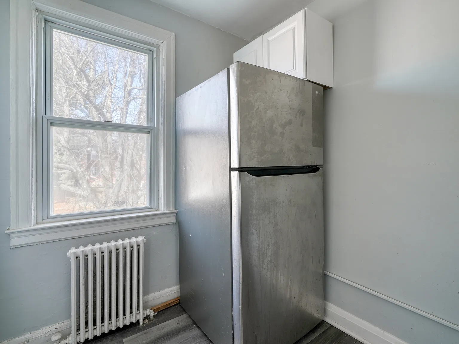 1 bed, 1500 sqft, $1,400 — Photo 2