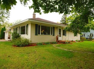 218 Scott St, Mazomanie, WI 53560