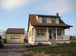 412 Stone Bridge Rd, Gettysburg, PA 17325