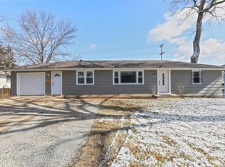 1417 N 64th St, Kansas City, KS 66102