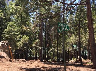42126 Foxtail Ln, Shaver Lake, CA