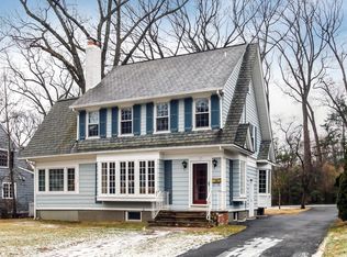 114 Avondale Rd, Ridgewood, NJ 07450