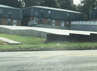 344 E Market St, Mercer, PA