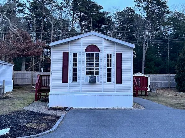 300 Nathan Ellis Highway, Mashpee, MA 02649