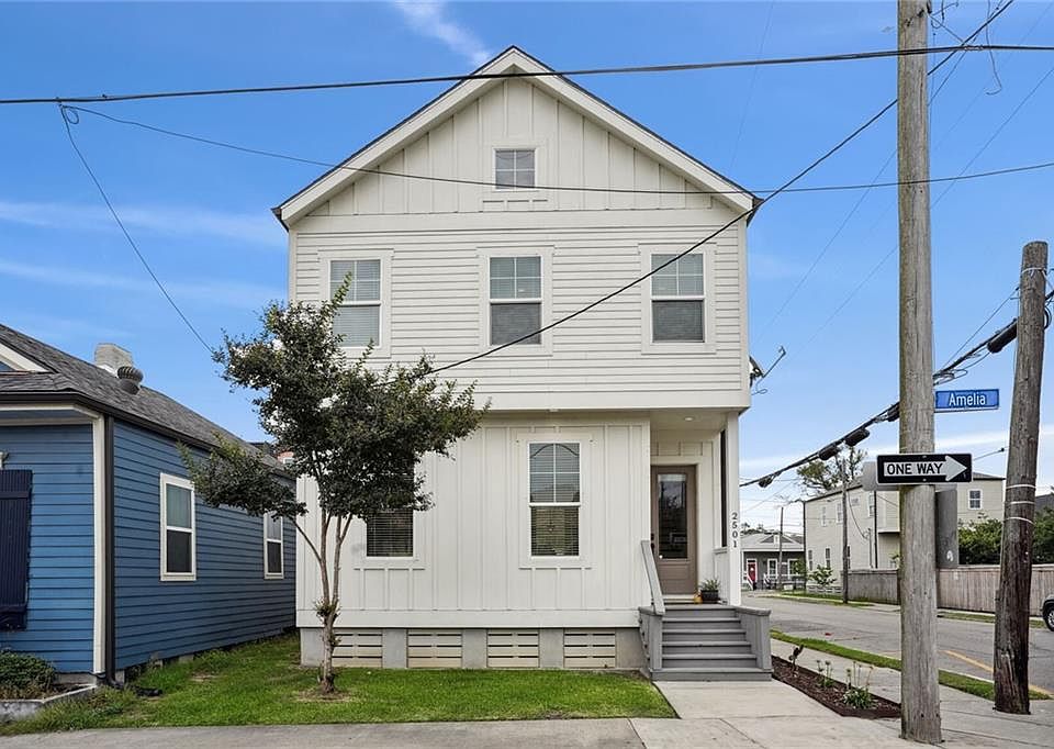 1st image of 2501 Amelia St
