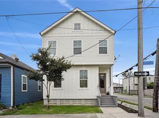 2501 Amelia St, New Orleans, LA 70115
