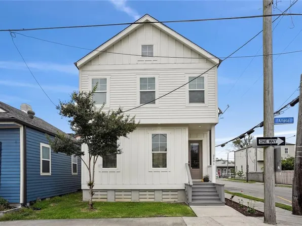 2501 Amelia St, New Orleans, LA 70115