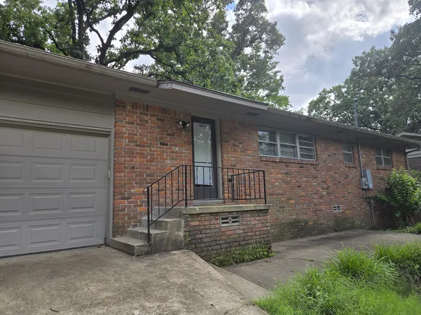 1821 McCain Blvd, N Little Rock, AR 72116