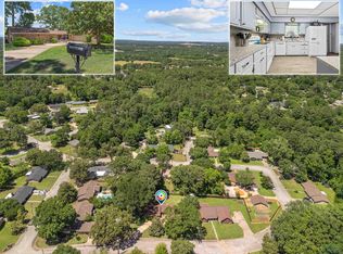 3203 Mimosa Pl, Kilgore, TX 75662