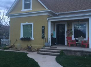 108 W 300 N, Richfield, UT 84701