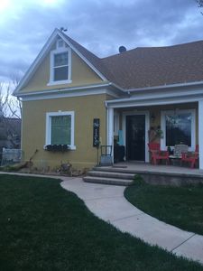 108 W 300 N, Richfield, UT, 84701