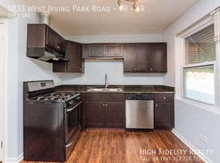 5833 W Irving Park Rd #1R, Chicago, IL 60634