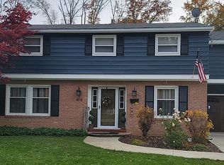 414 Rock Creek Run, Amherst, OH 44001