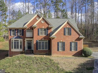 9080 Retreat Pass, Jonesboro, GA, 30236