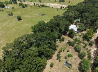 6482 SE 55th St, Trenton, FL 32693