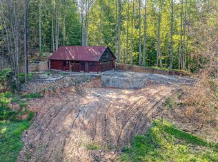 125 Brindlewood Dr, Nebo, NC 28761