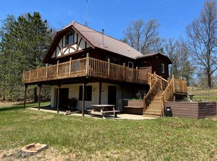 1278 W Pine Tree Rd, Baldwin, MI 49304