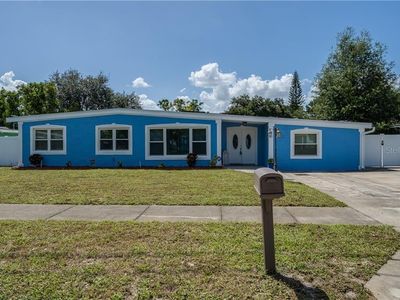 200 Balsam Dr, Orlando, FL, 32807