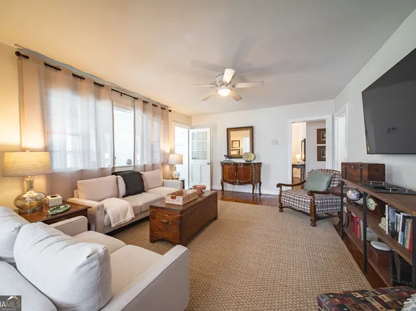 161 Calhoun Rd, Hamilton, GA 31811