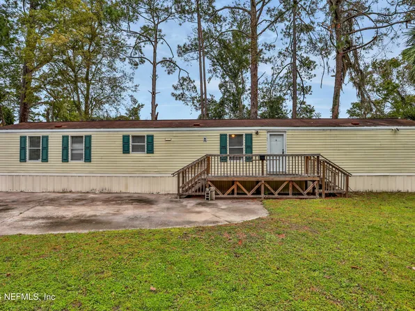 12120 NORMANDY Boulevard, Jacksonville, FL 32221