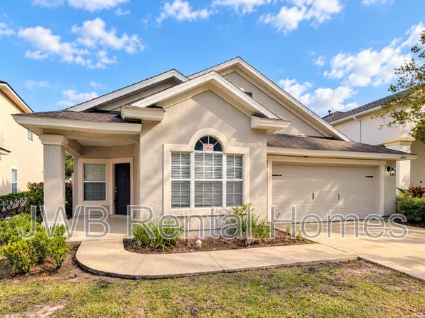 15110 Bulow Creek Dr, Jacksonville, FL 32258