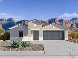 Laveen Plan, Remington, Buckeye, AZ 85326
