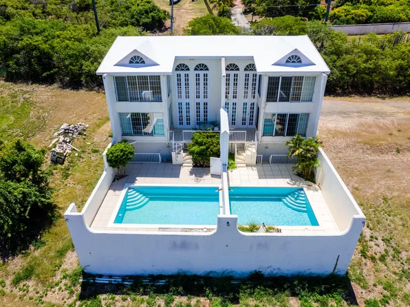 260, 260A Cotton Valley EB, St. Croix, VI 00820