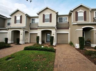 12009 Great Commission Way, Orlando, FL 32832