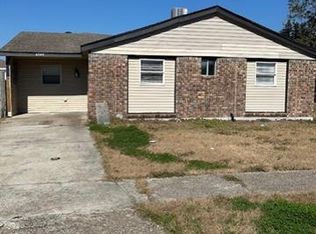 6544 Rue Louis Phillipe, Marrero, LA 70072