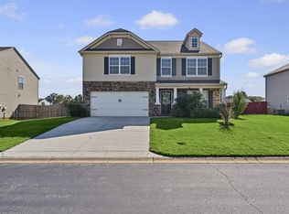 611 Willow Bank Lndg, Moore, SC 29369