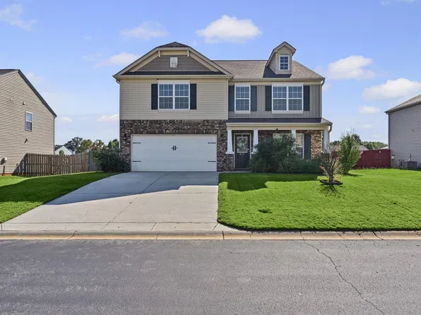 611 Willow Bank Lndg, Moore, SC 29369