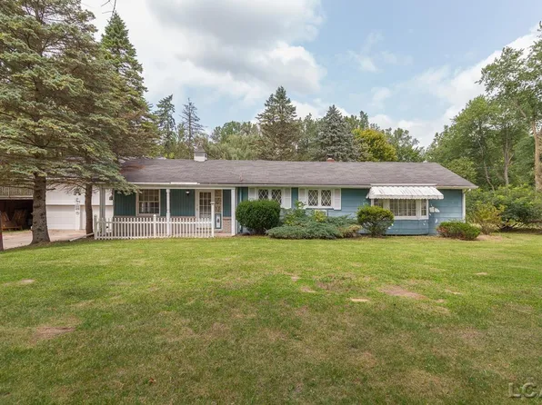 4316 Clegg Rd, Ottawa Lake, MI 49267