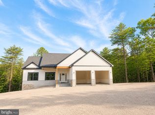 LOT 46 Sachem Hl, Hedgesville, WV 25427