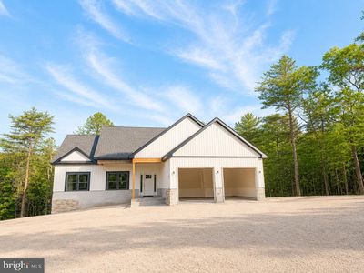 LOT 46 Sachem Hl, Hedgesville, WV, 25427