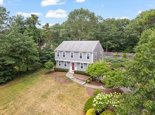 9 Marscot Way, Plymouth, MA 02360