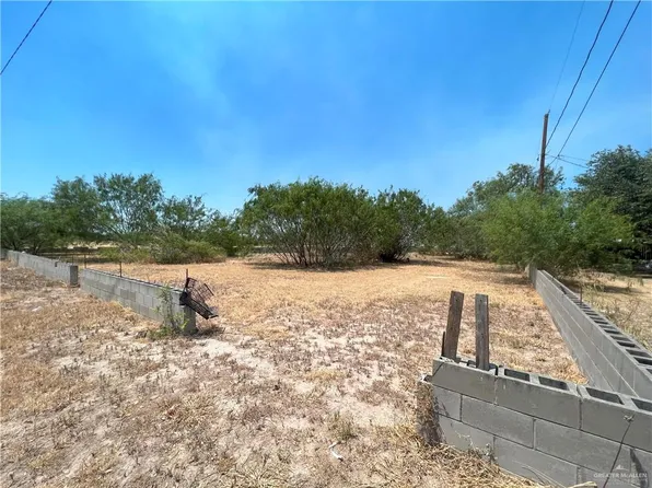 1811 Magdalena Ave, Mission, TX 78572