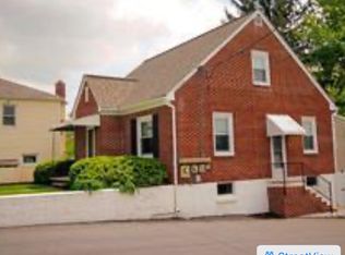 210 W Green St #B, Middletown, MD 21769