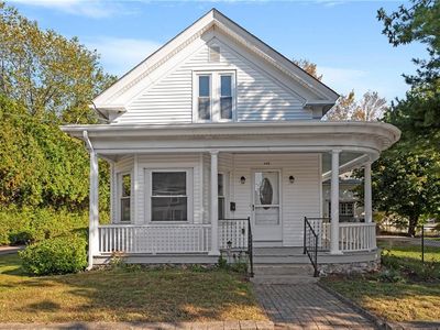 448 Chapel St, Burrillville, RI, 02830