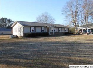 190 Riversight Dr, Altoona, AL 35952