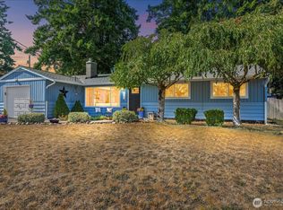 17706 62nd Pl W, Lynnwood, WA 98037