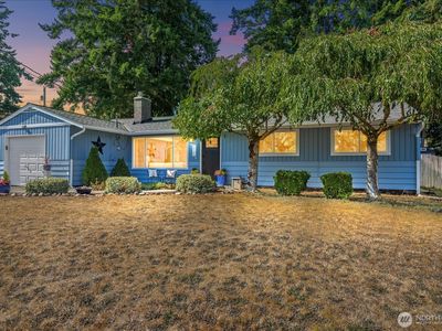 17706 62nd Place W, Lynnwood, WA, 98037