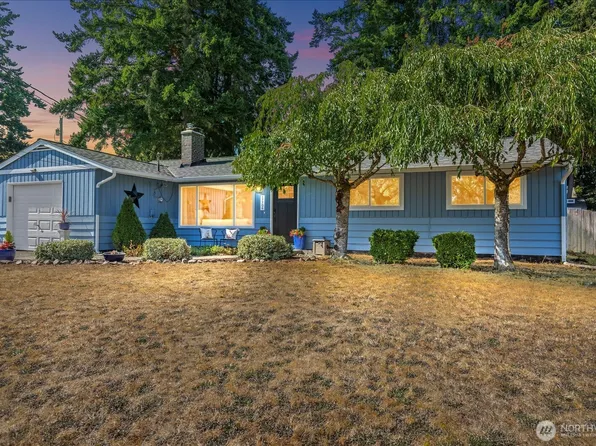17706 62nd Place W, Lynnwood, WA 98037