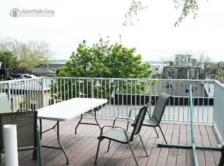 8 Flint Pl, Boston, MA 02127