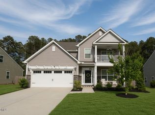 55 Mallory Oak Dr, Franklinton, NC 27525