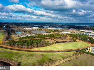 2745 Gypsy Hill Farm Rd, Cambridge, MD 21613